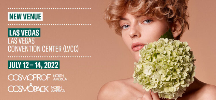 Cosmoprof Las Vegas